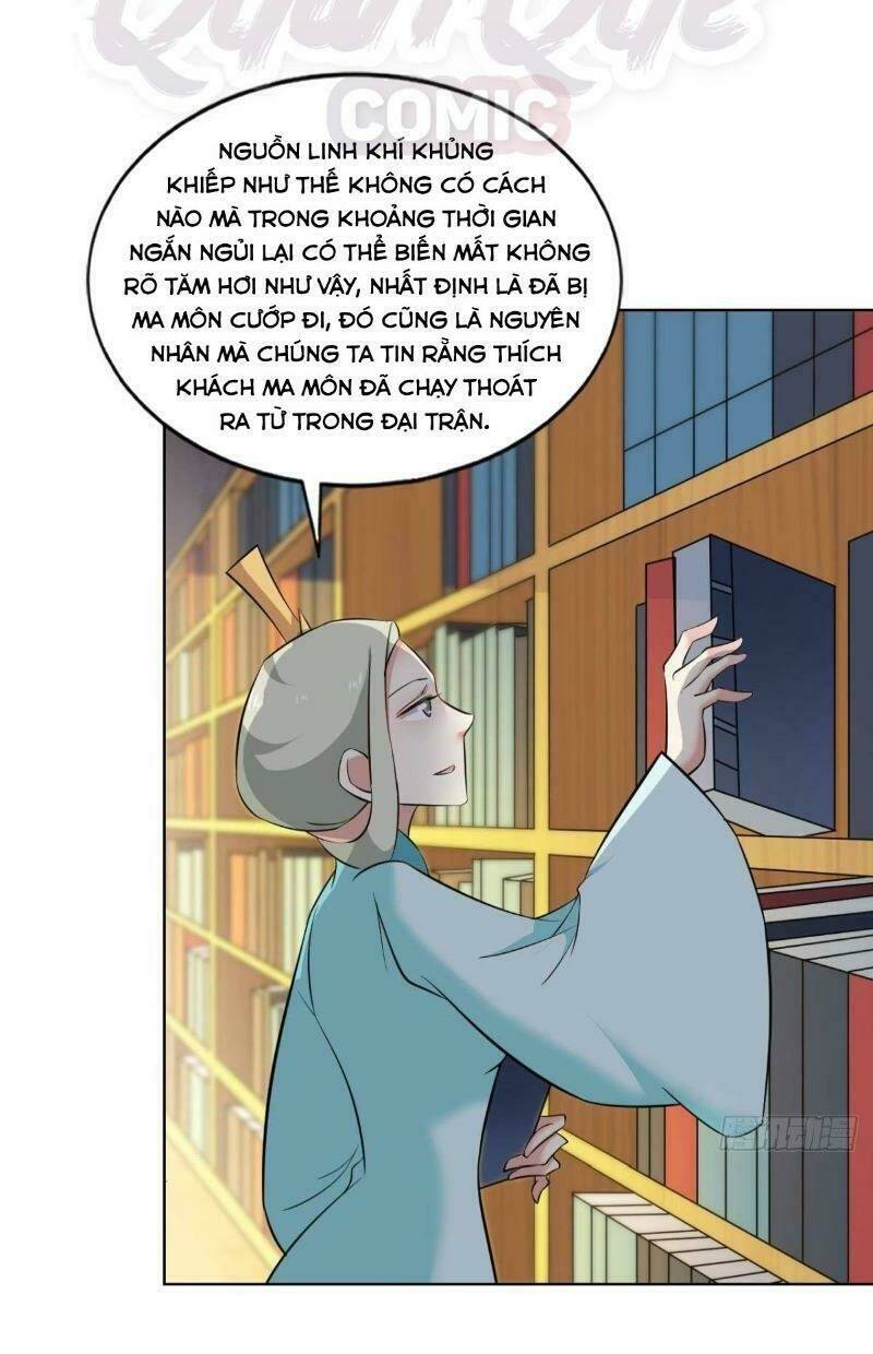 trọng sinh thành cậu vàng tại dị thế chapter 83 - Next chapter 84