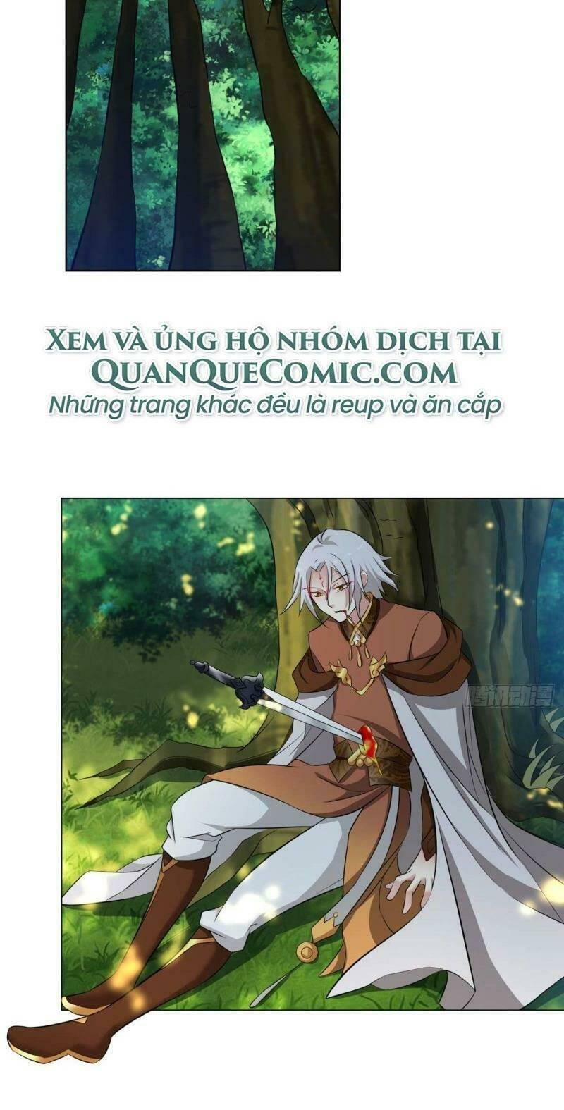 trọng sinh thành cậu vàng tại dị thế chapter 83 - Next chapter 84