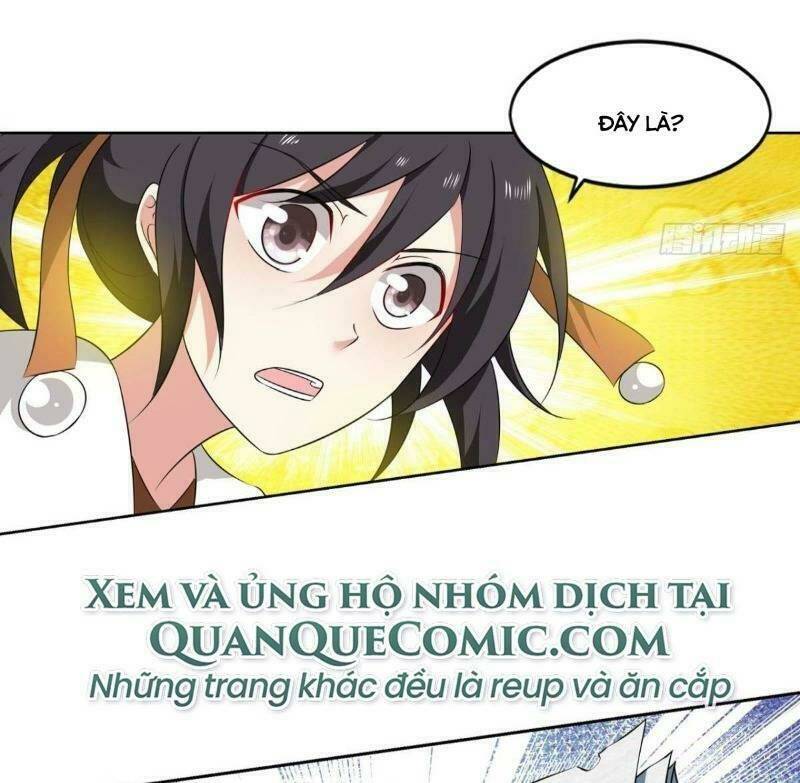 trọng sinh thành cậu vàng tại dị thế chapter 83 - Next chapter 84