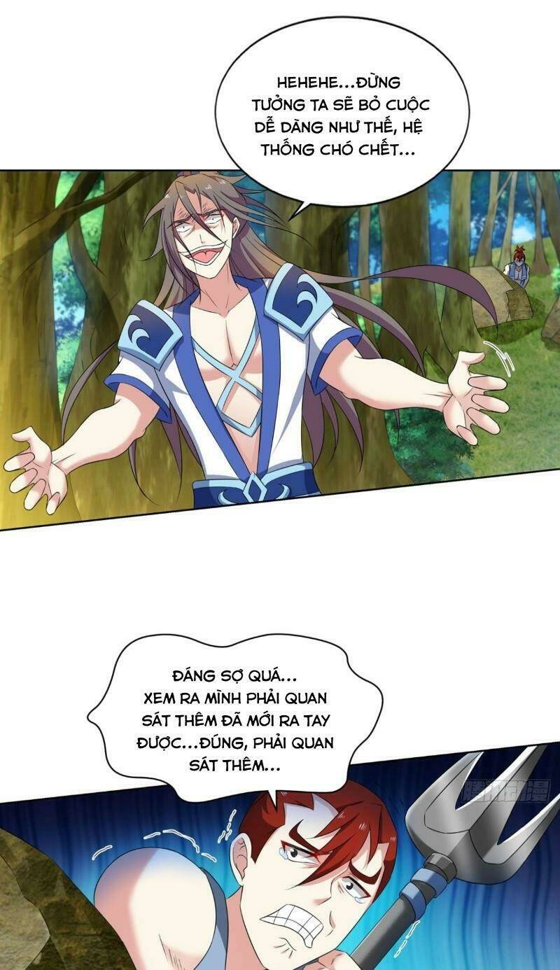 trọng sinh thành cậu vàng tại dị thế chapter 89 - Next chapter 90