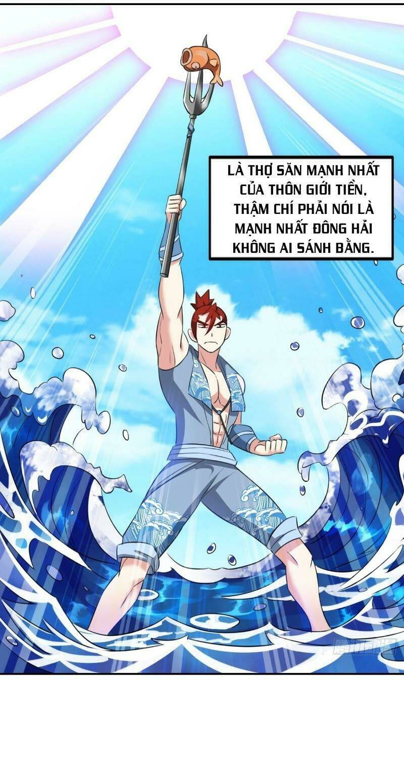 trọng sinh thành cậu vàng tại dị thế chapter 90 - Next chapter 91