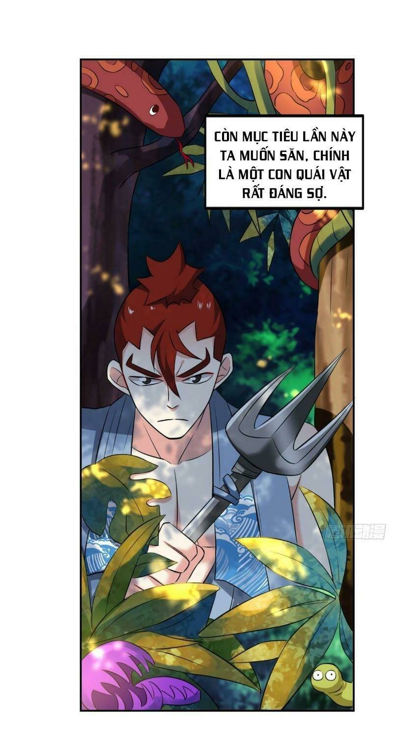 trọng sinh thành cậu vàng tại dị thế chapter 90 - Next chapter 91