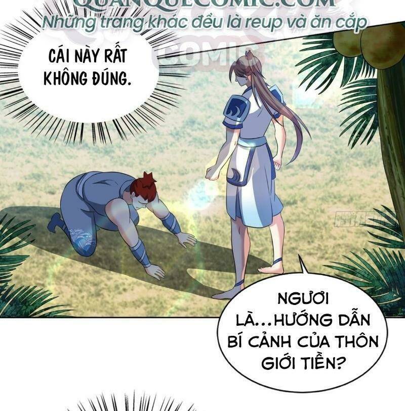 trọng sinh thành cậu vàng tại dị thế chapter 91 - Trang 2