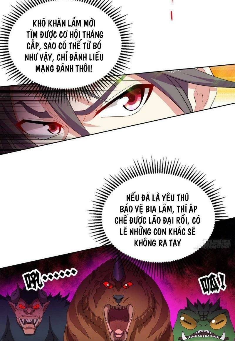 trọng sinh thành cậu vàng tại dị thế chapter 93 - Next chapter 94