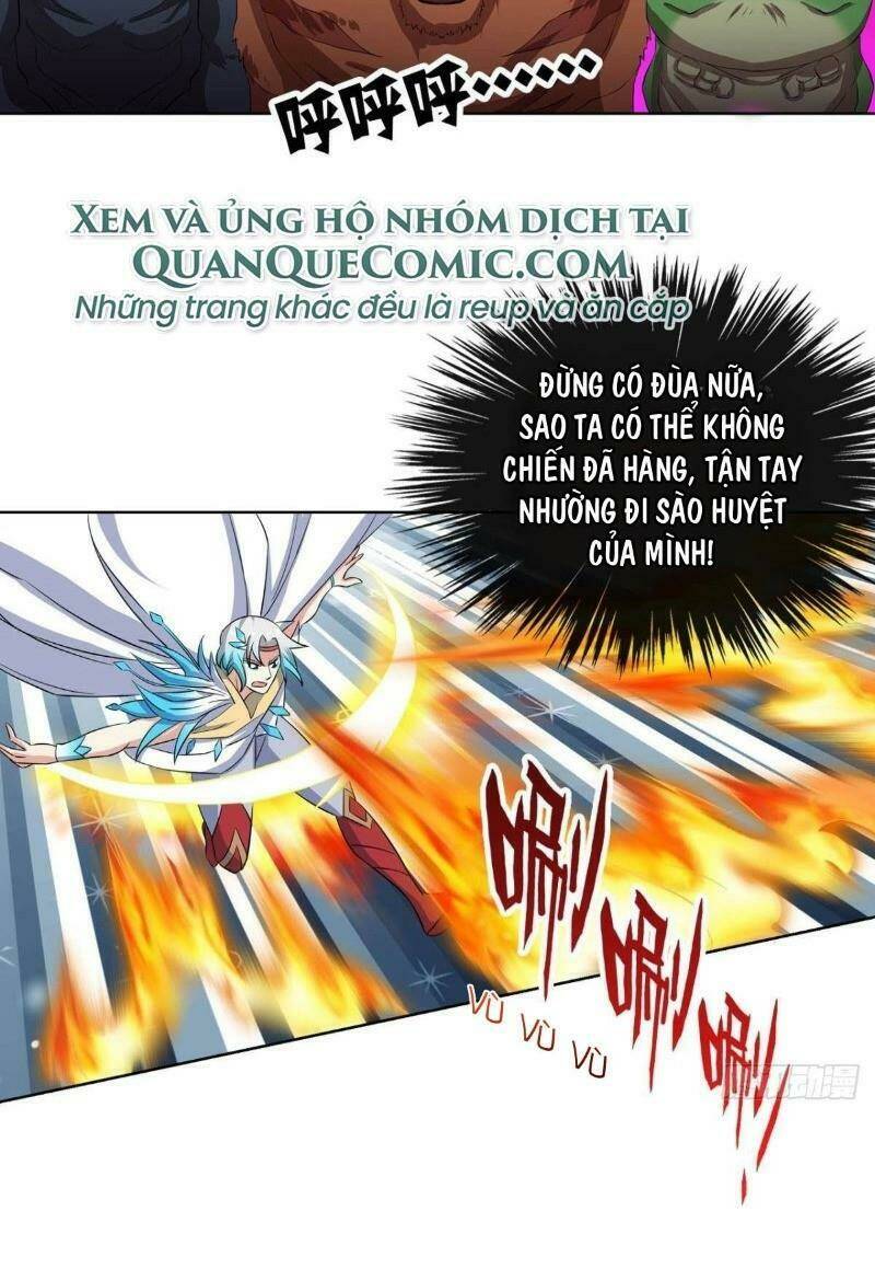 trọng sinh thành cậu vàng tại dị thế chapter 93 - Next chapter 94