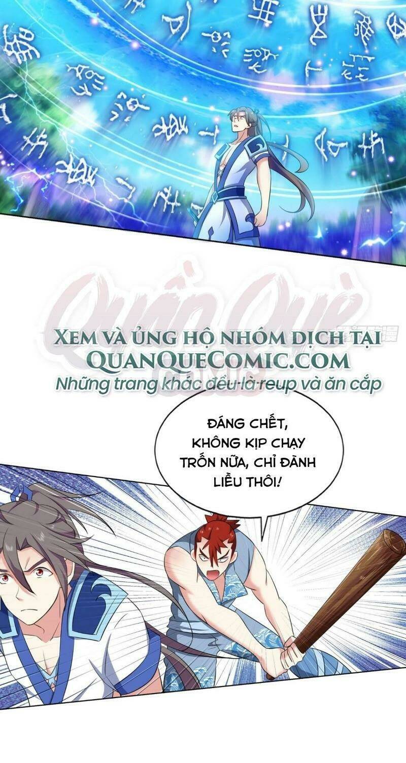 trọng sinh thành cậu vàng tại dị thế chapter 95 - Next chapter 96