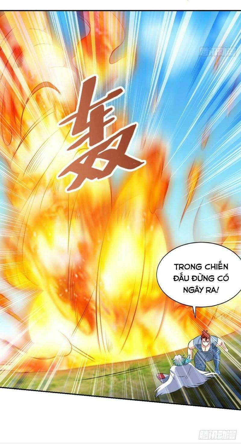 trọng sinh thành cậu vàng tại dị thế chapter 95 - Next chapter 96