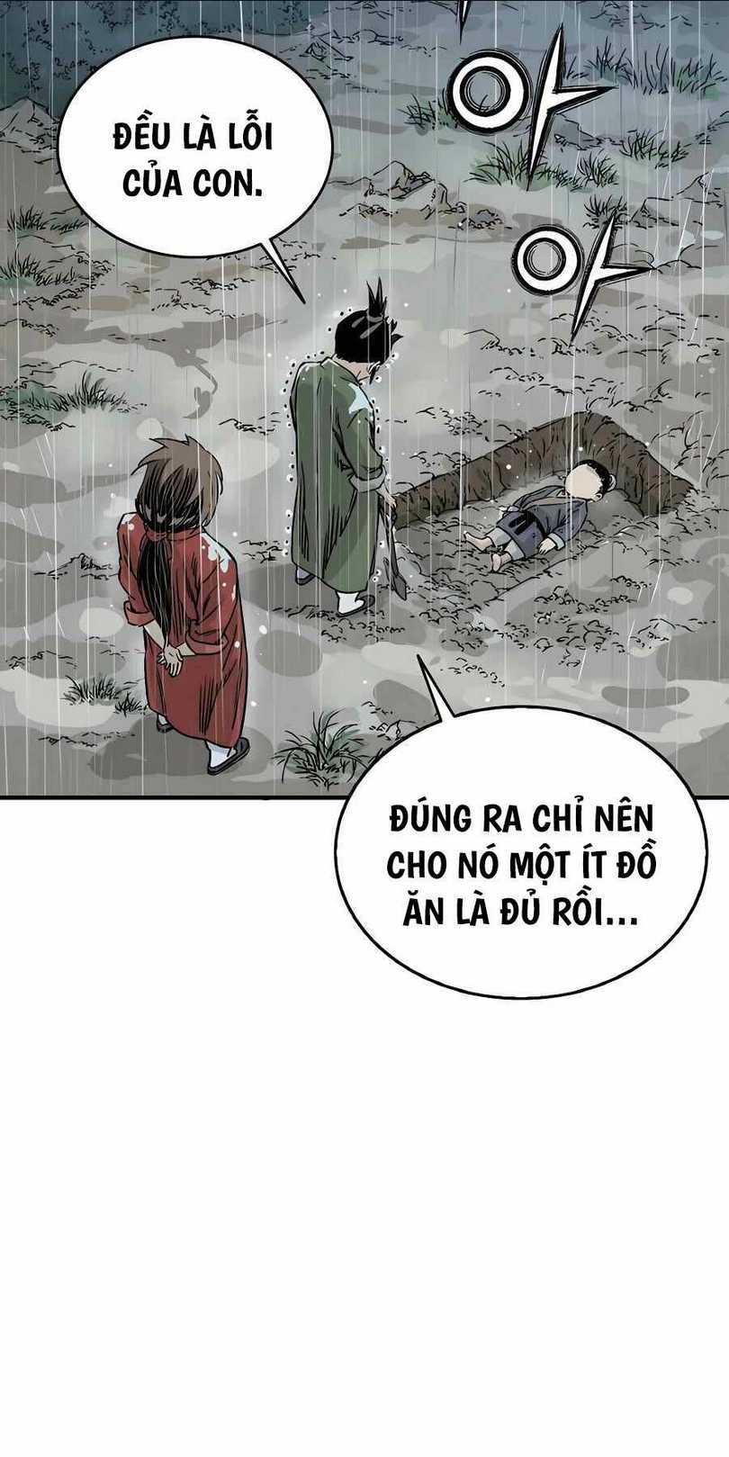 trọng sinh thành thần y thời tam quốc chapter 100 - Next chapter 101