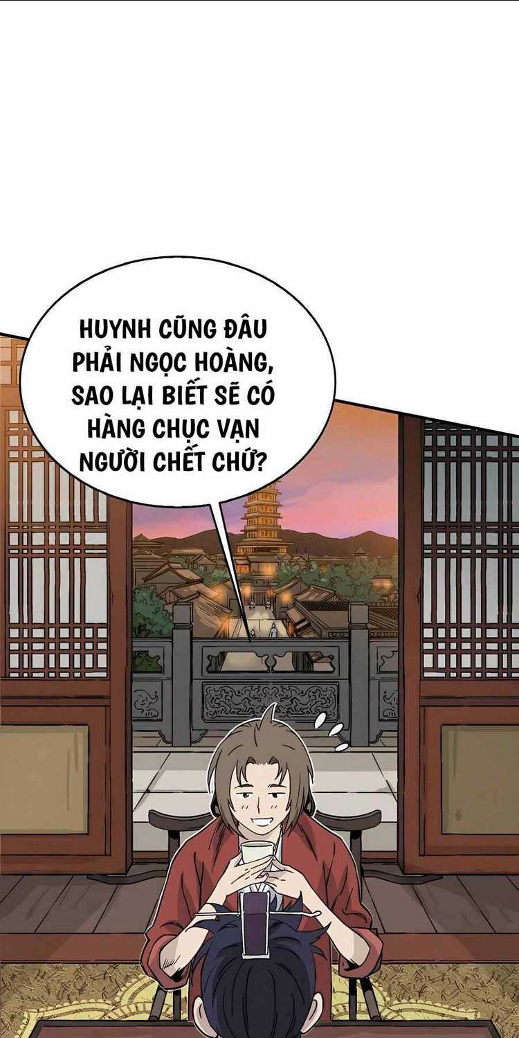 trọng sinh thành thần y thời tam quốc chapter 100 - Next chapter 101