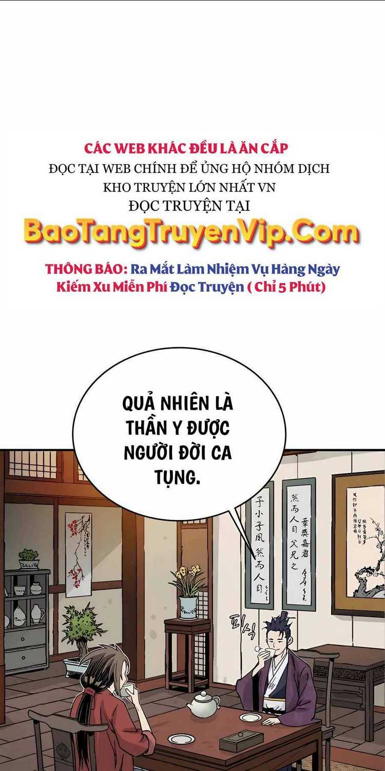 trọng sinh thành thần y thời tam quốc chapter 100 - Next chapter 101