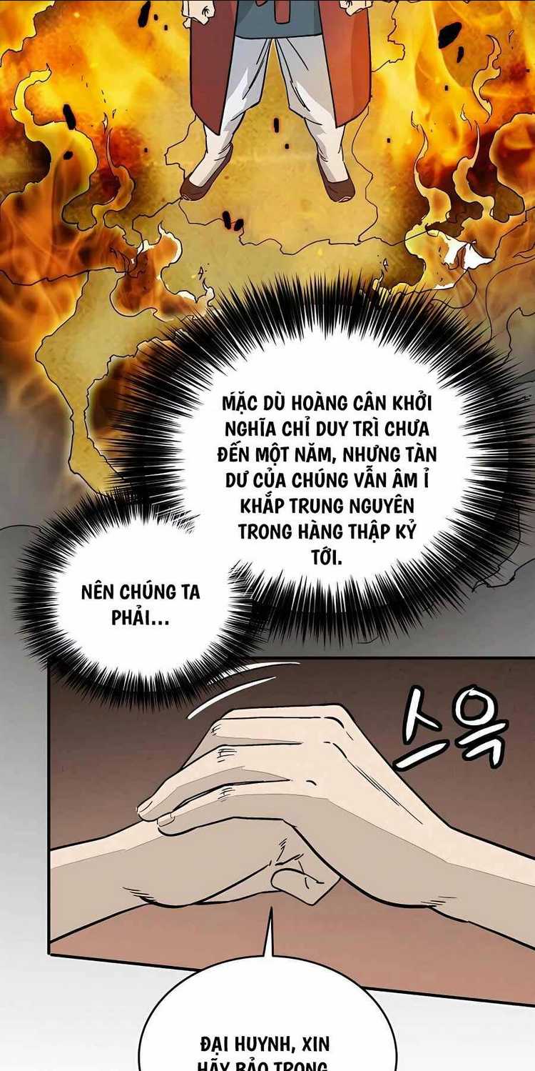 trọng sinh thành thần y thời tam quốc chapter 100 - Next chapter 101