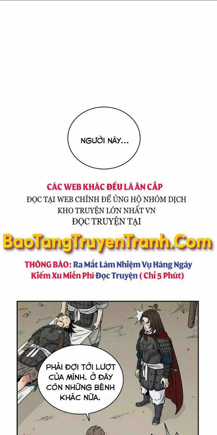 trọng sinh thành thần y thời tam quốc chapter 15 - Next chapter 16