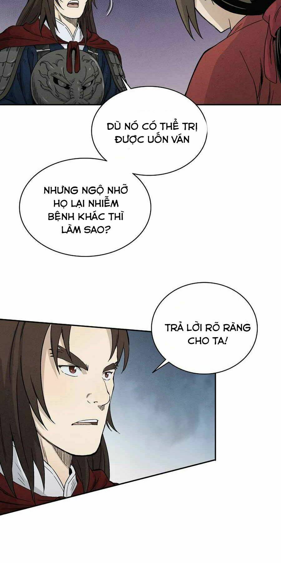 trọng sinh thành thần y thời tam quốc chapter 16 - Next chapter 17