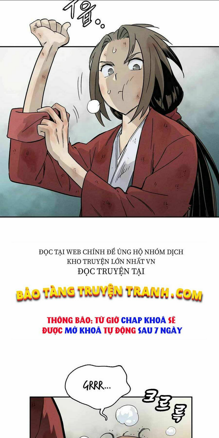 trọng sinh thành thần y thời tam quốc chapter 2 - Next chapter 3