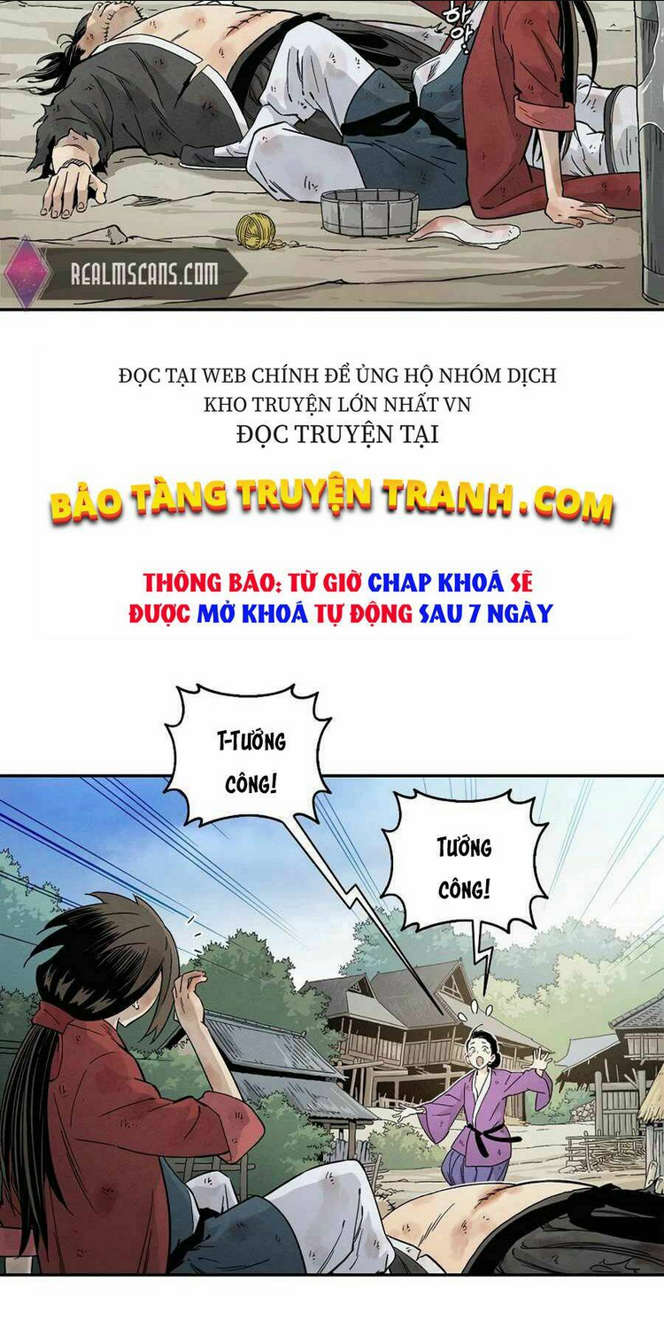 trọng sinh thành thần y thời tam quốc chapter 2 - Next chapter 3