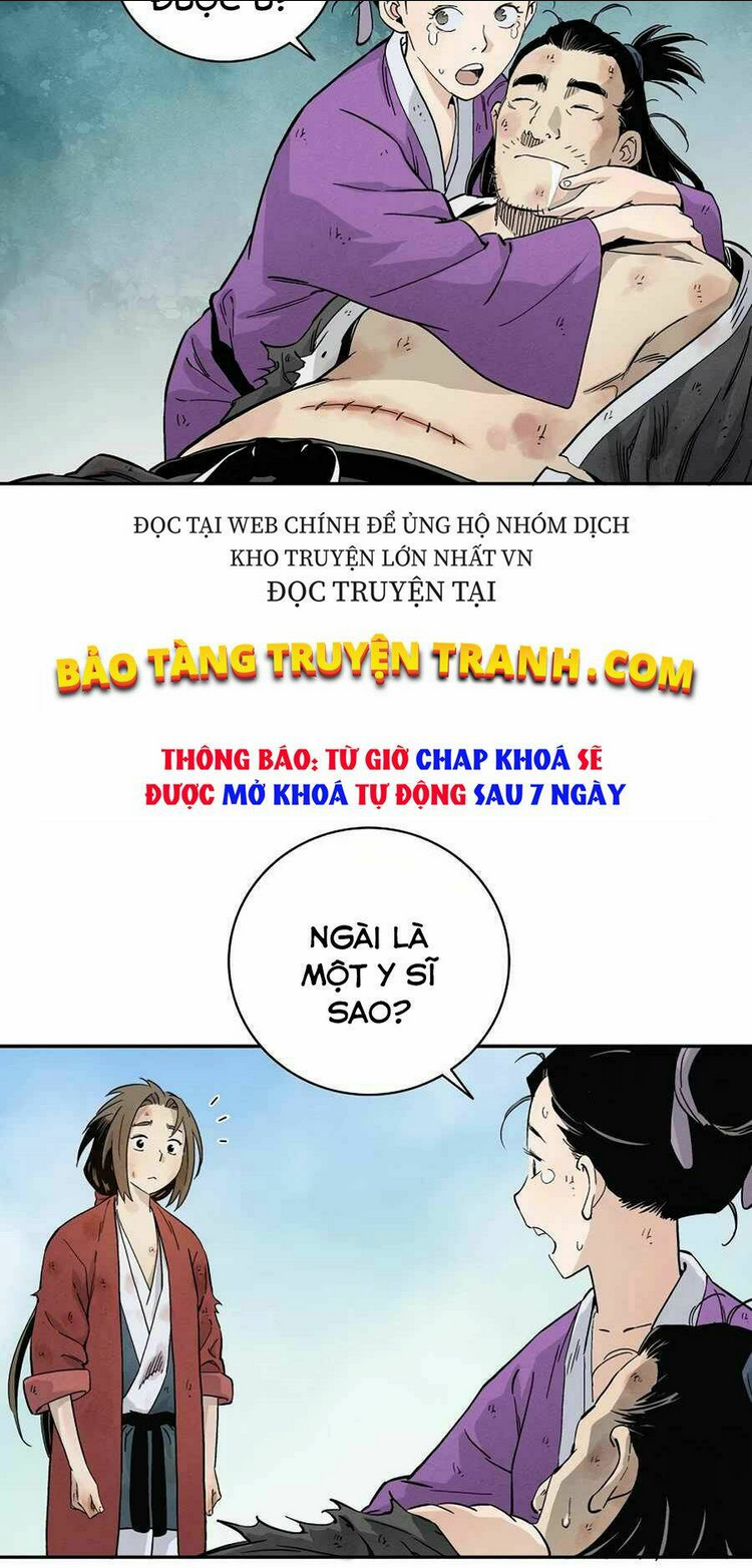 trọng sinh thành thần y thời tam quốc chapter 2 - Next chapter 3