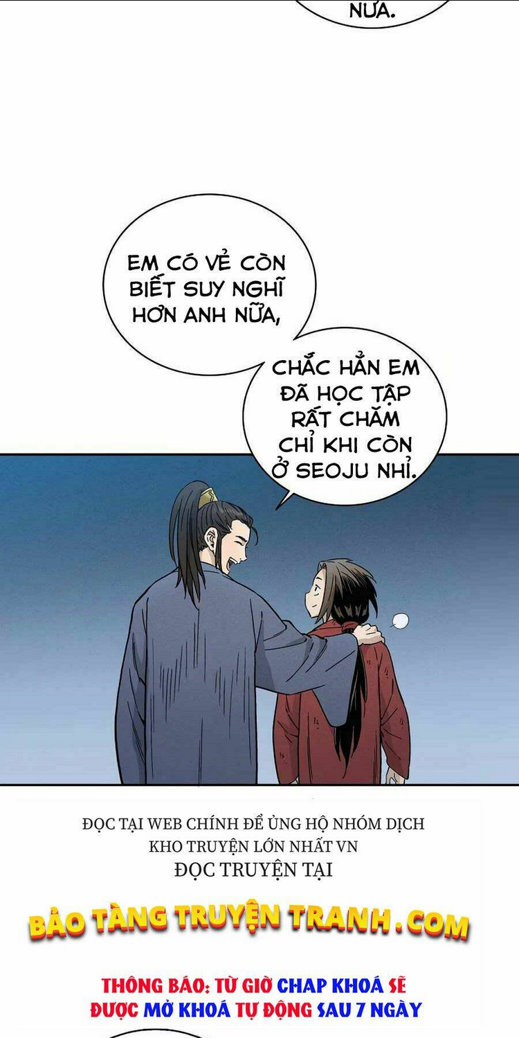 trọng sinh thành thần y thời tam quốc chapter 2 - Next chapter 3