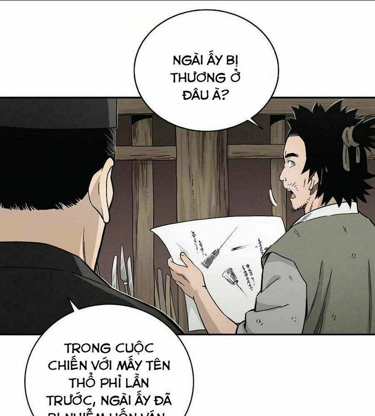 trọng sinh thành thần y thời tam quốc chapter 20 - Next chapter 21