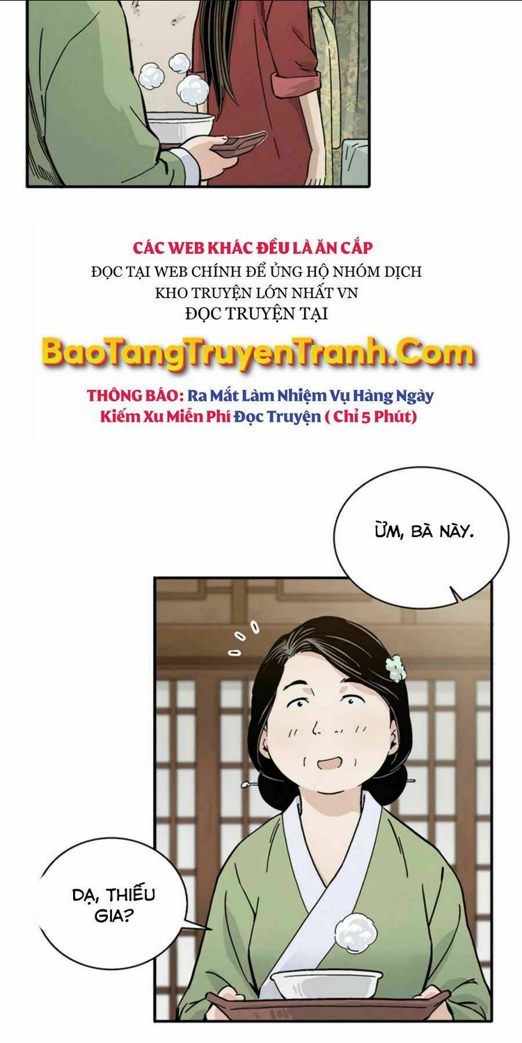 trọng sinh thành thần y thời tam quốc chapter 24 - Trang 2