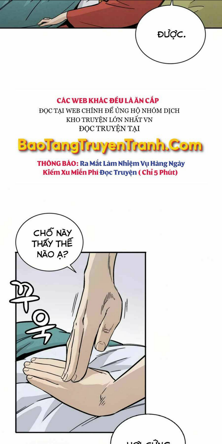 trọng sinh thành thần y thời tam quốc chapter 24 - Trang 2