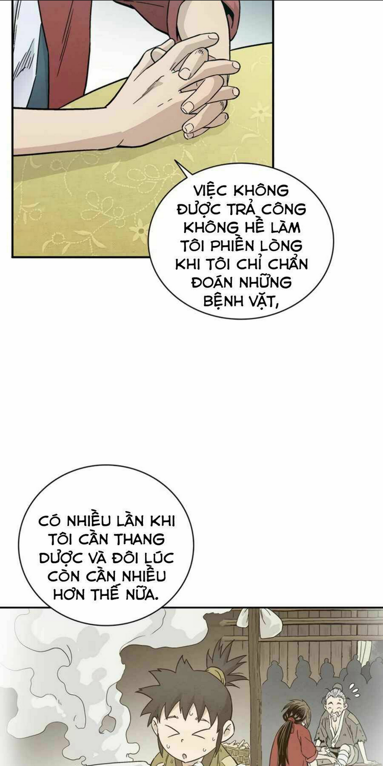 trọng sinh thành thần y thời tam quốc chapter 24 - Trang 2