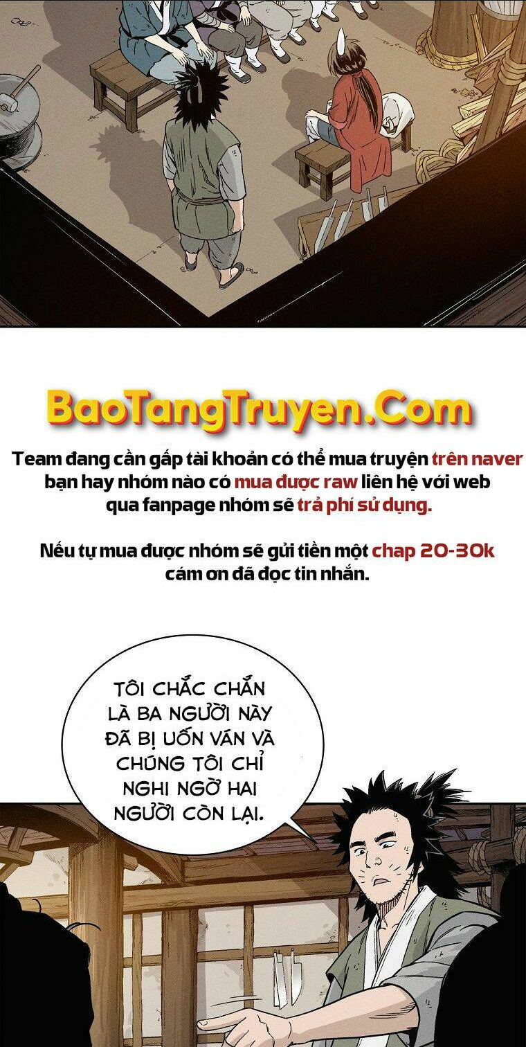 trọng sinh thành thần y thời tam quốc chapter 26 - Trang 2