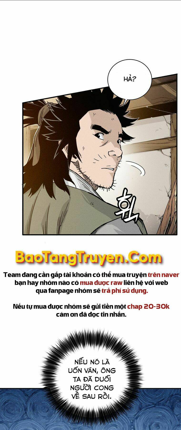 trọng sinh thành thần y thời tam quốc chapter 26 - Trang 2