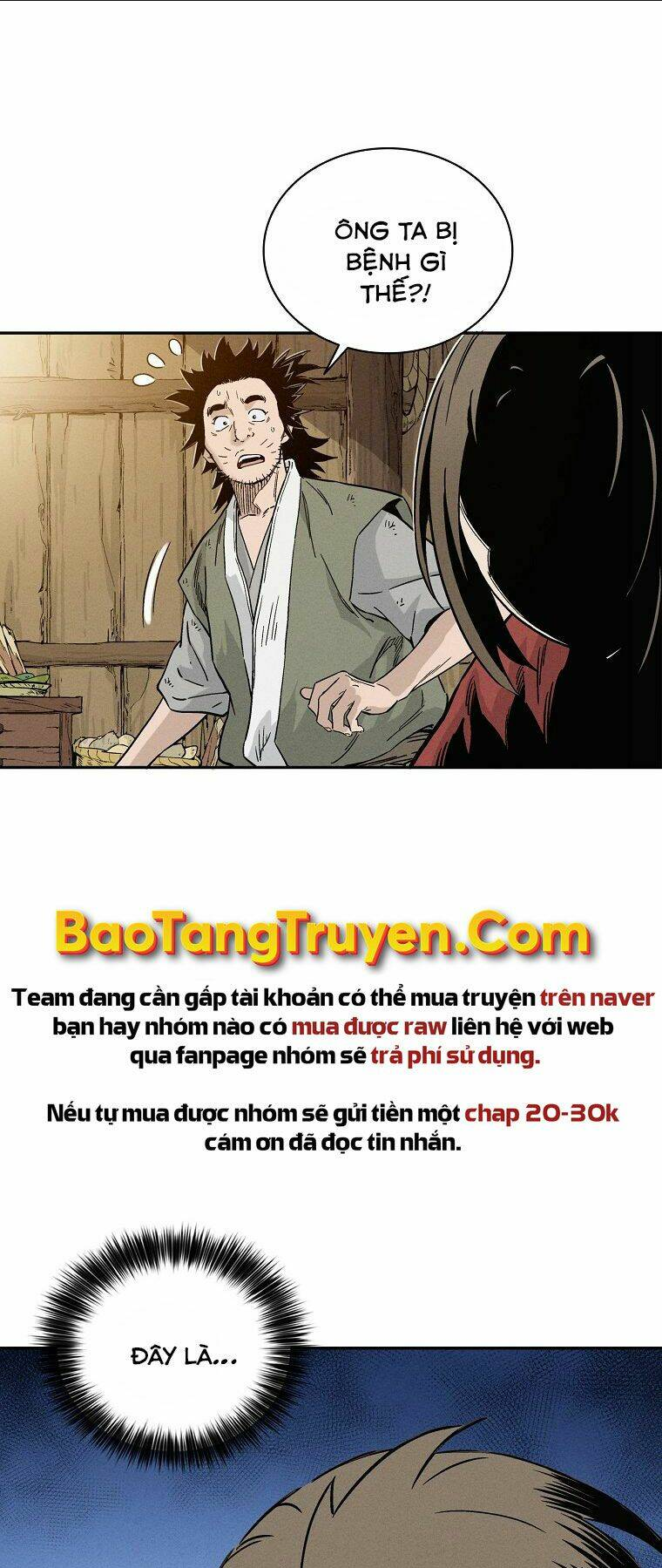 trọng sinh thành thần y thời tam quốc chapter 26 - Trang 2