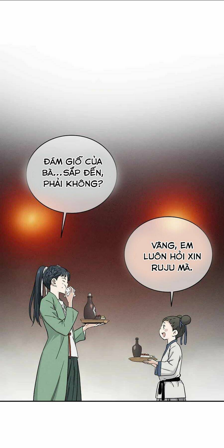 trọng sinh thành thần y thời tam quốc chapter 27 - Trang 2