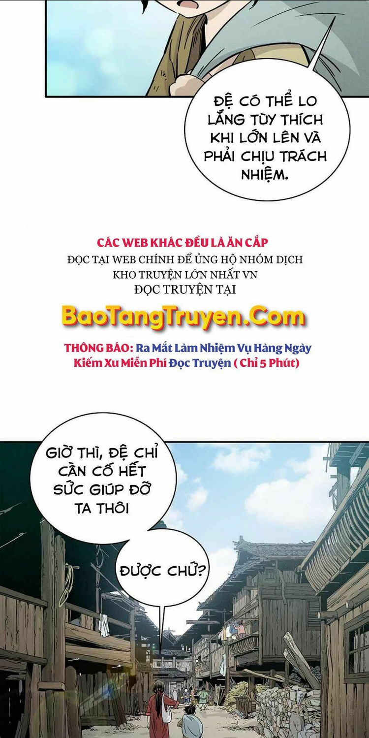 trọng sinh thành thần y thời tam quốc chapter 27 - Trang 2