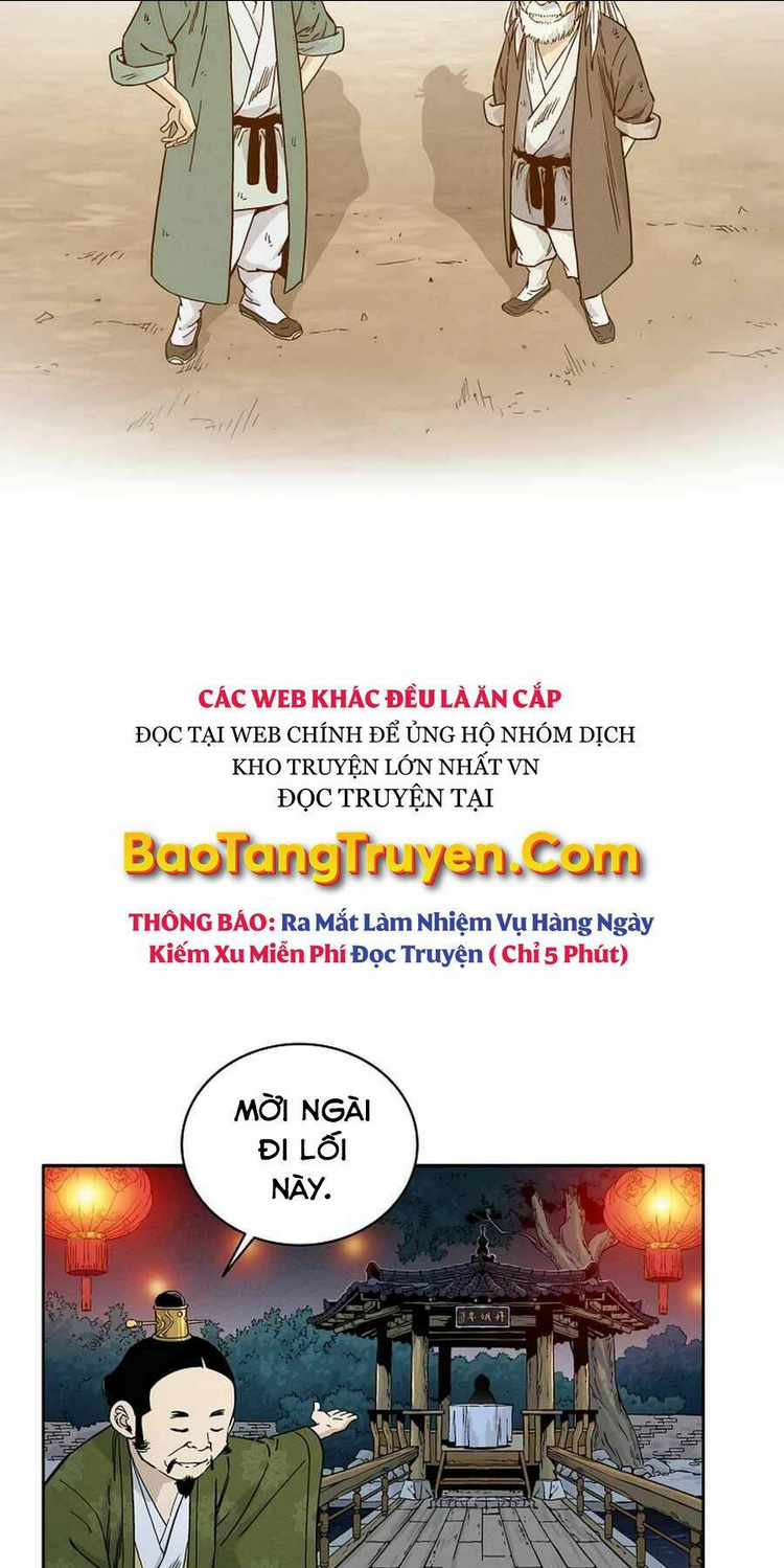 trọng sinh thành thần y thời tam quốc chapter 27 - Trang 2