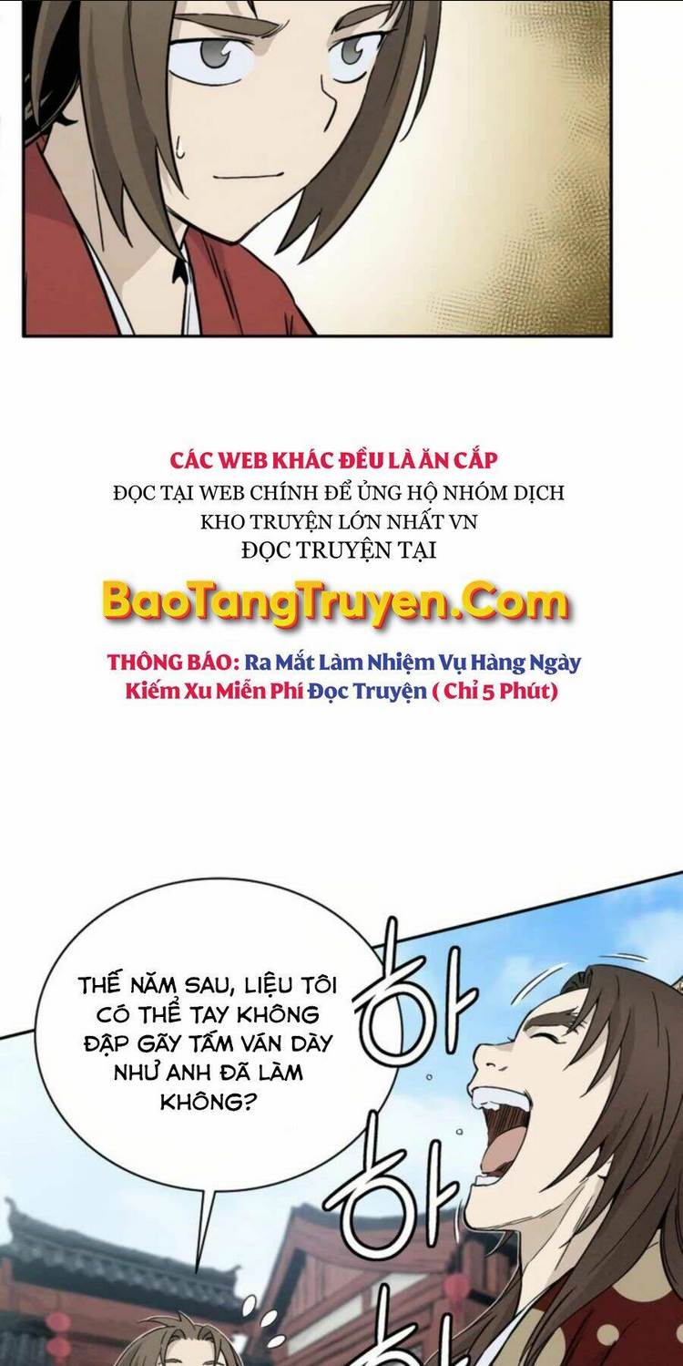 trọng sinh thành thần y thời tam quốc chapter 29 - Trang 2