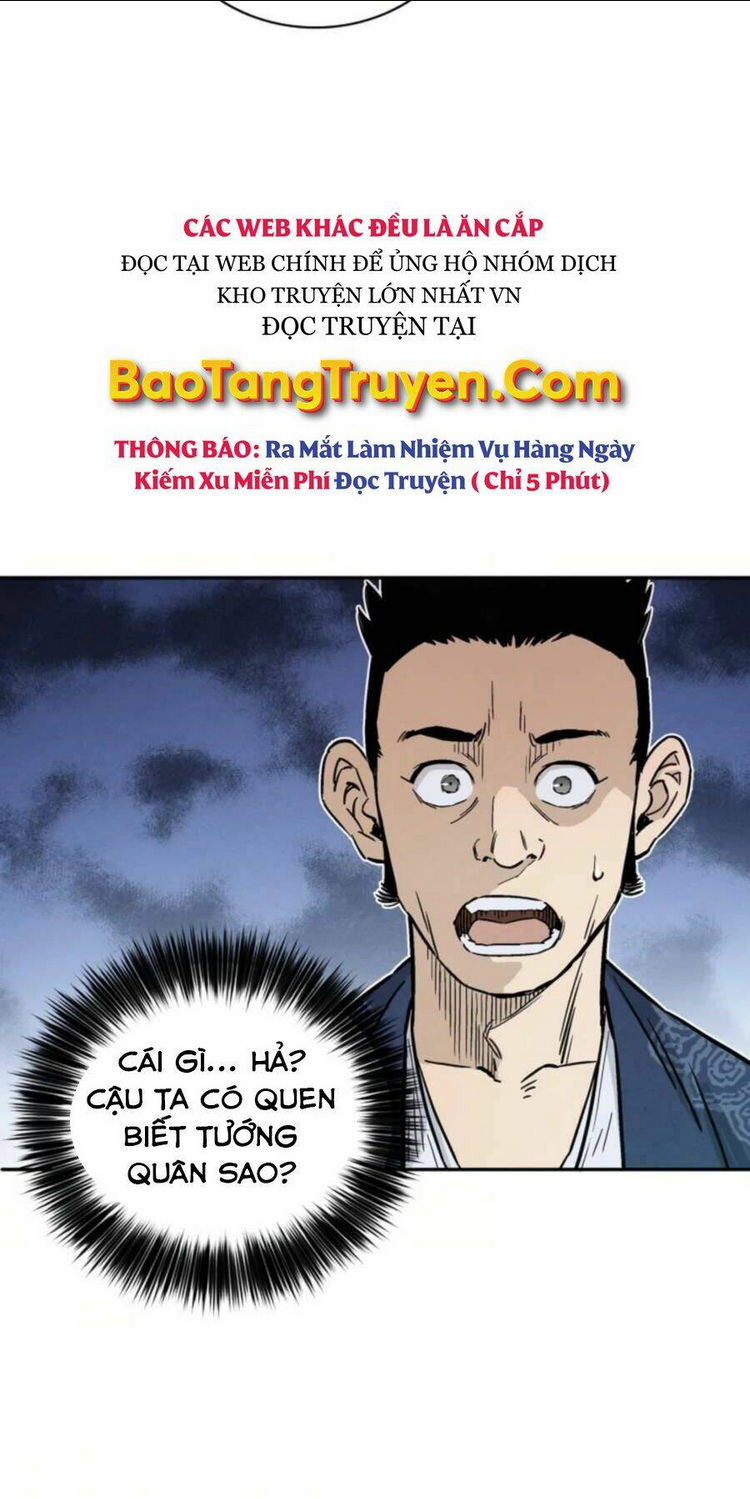 trọng sinh thành thần y thời tam quốc chapter 29 - Trang 2