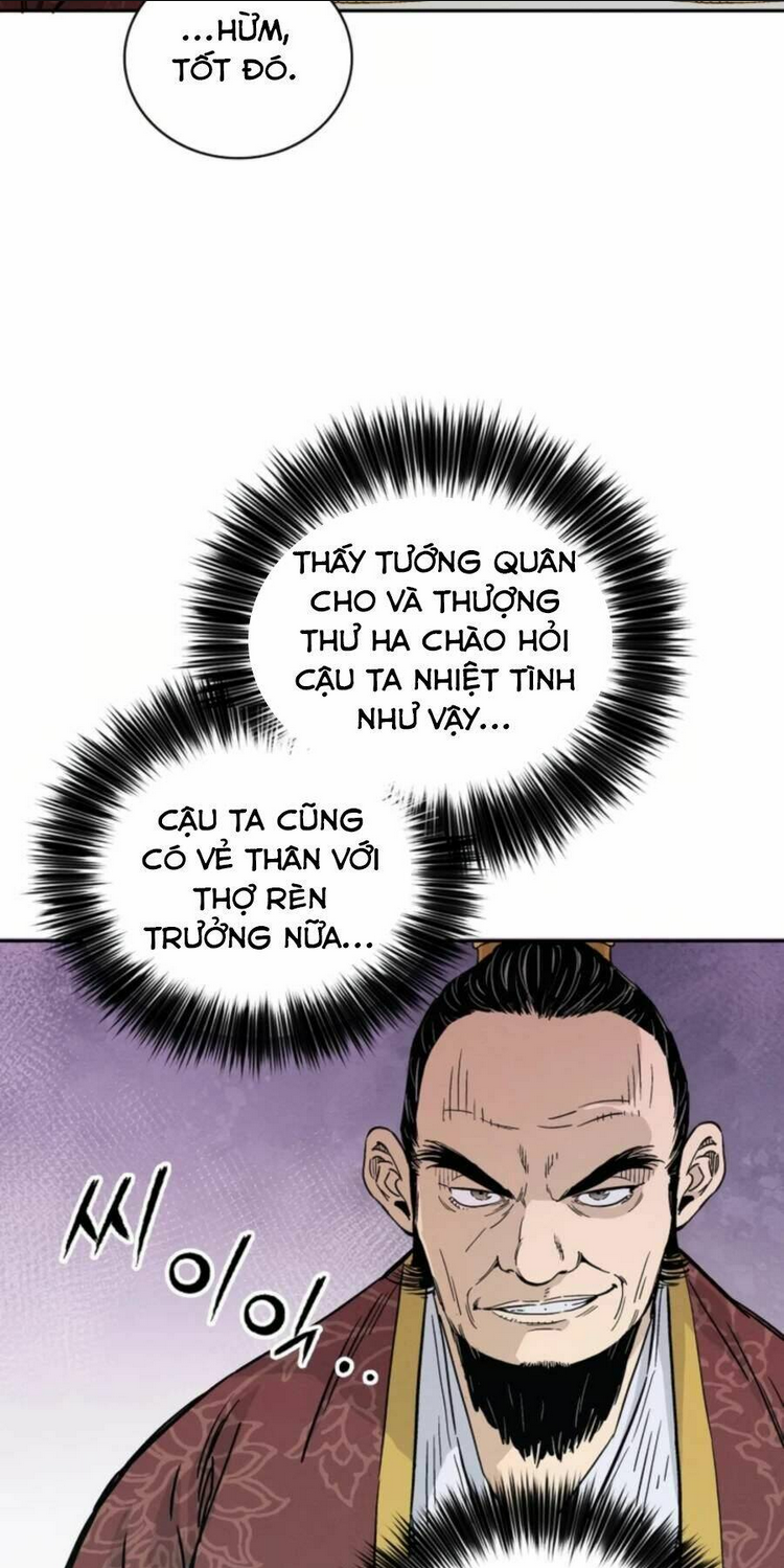 trọng sinh thành thần y thời tam quốc chapter 29 - Trang 2