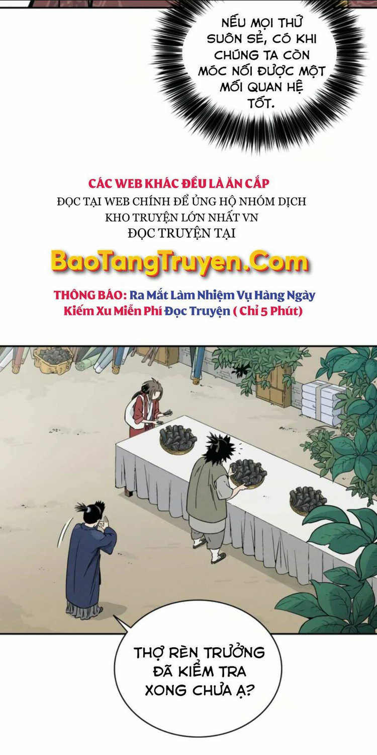 trọng sinh thành thần y thời tam quốc chapter 29 - Trang 2