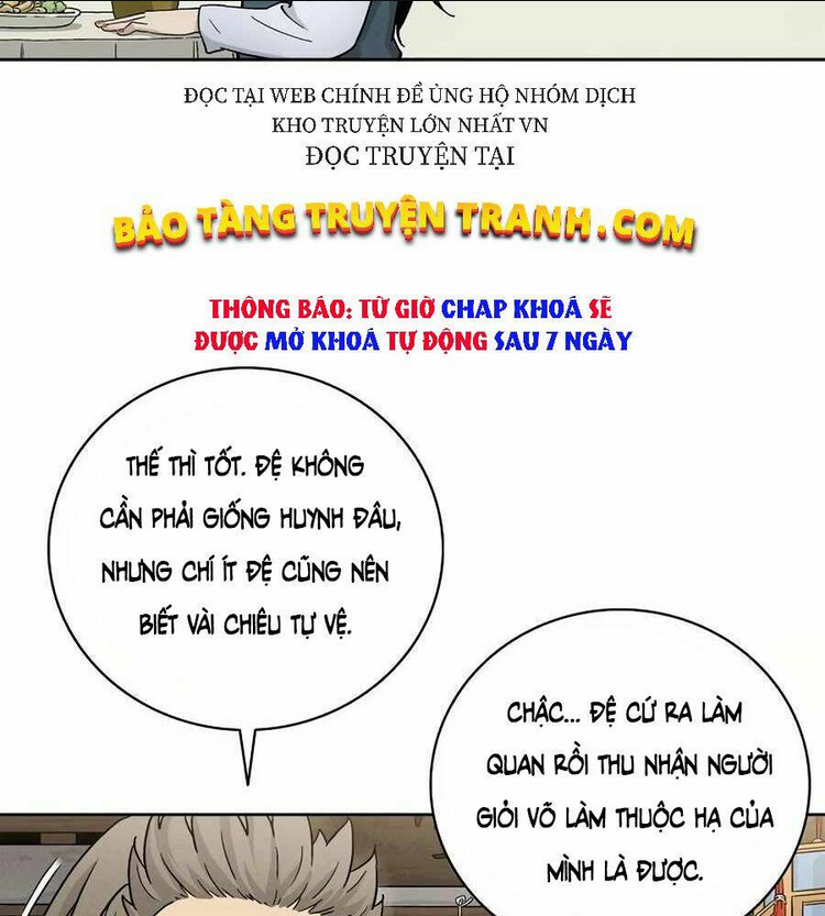 trọng sinh thành thần y thời tam quốc chapter 3 - Trang 2