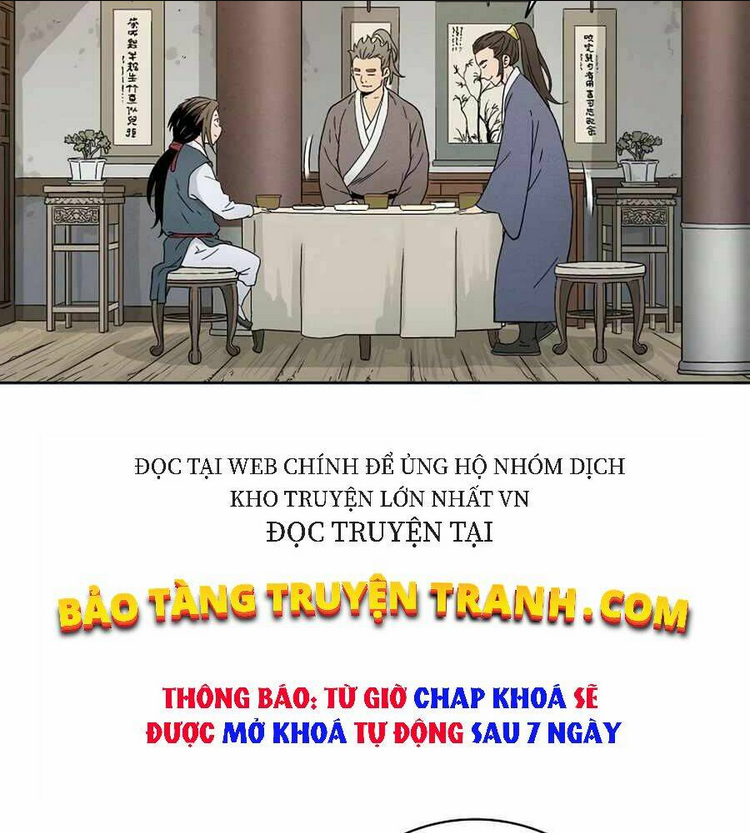 trọng sinh thành thần y thời tam quốc chapter 3 - Trang 2