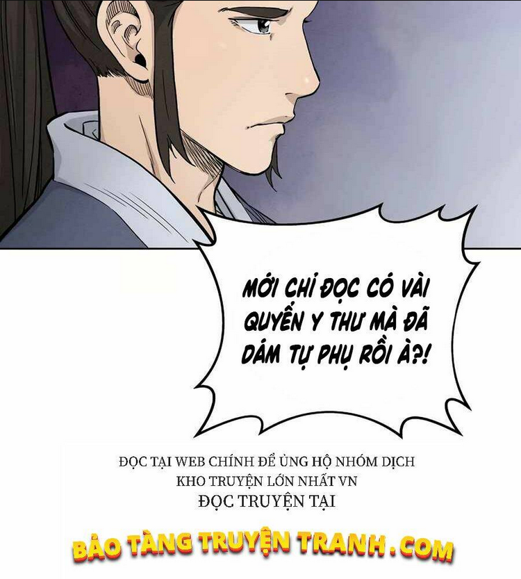 trọng sinh thành thần y thời tam quốc chapter 3 - Trang 2