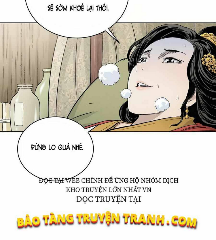 trọng sinh thành thần y thời tam quốc chapter 3 - Trang 2