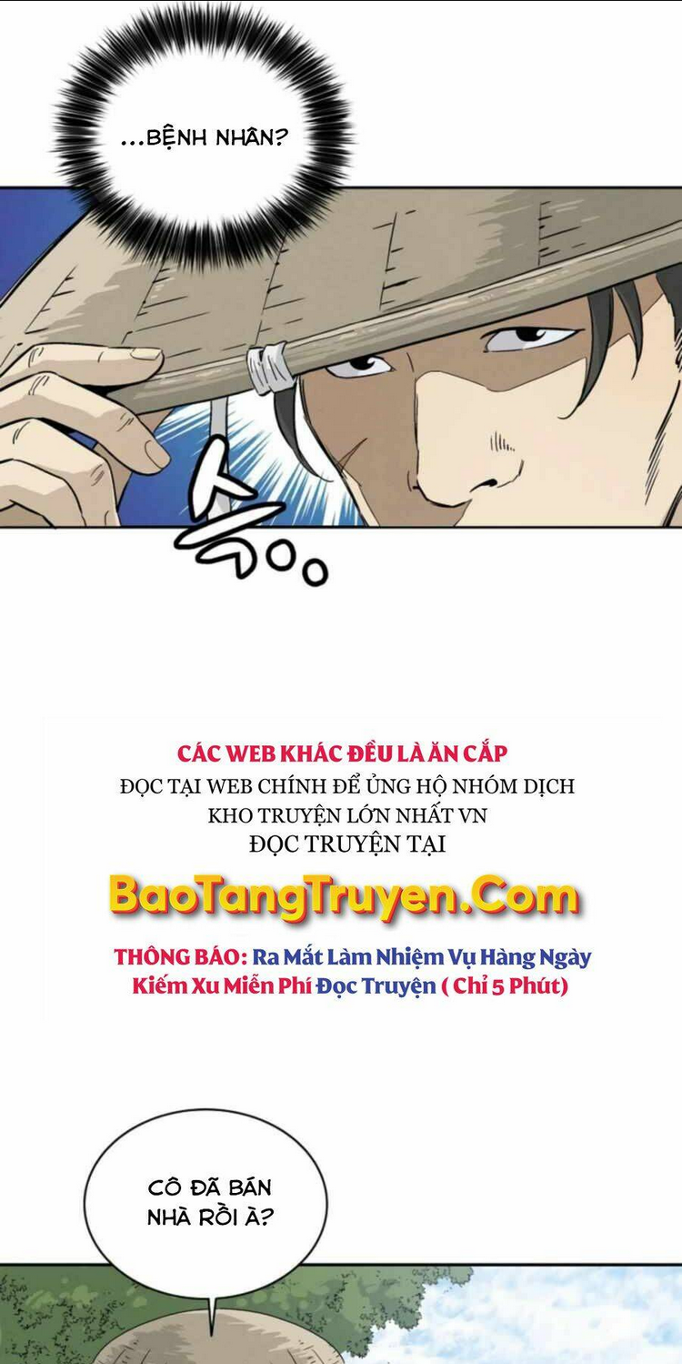 trọng sinh thành thần y thời tam quốc chapter 30 - Trang 2