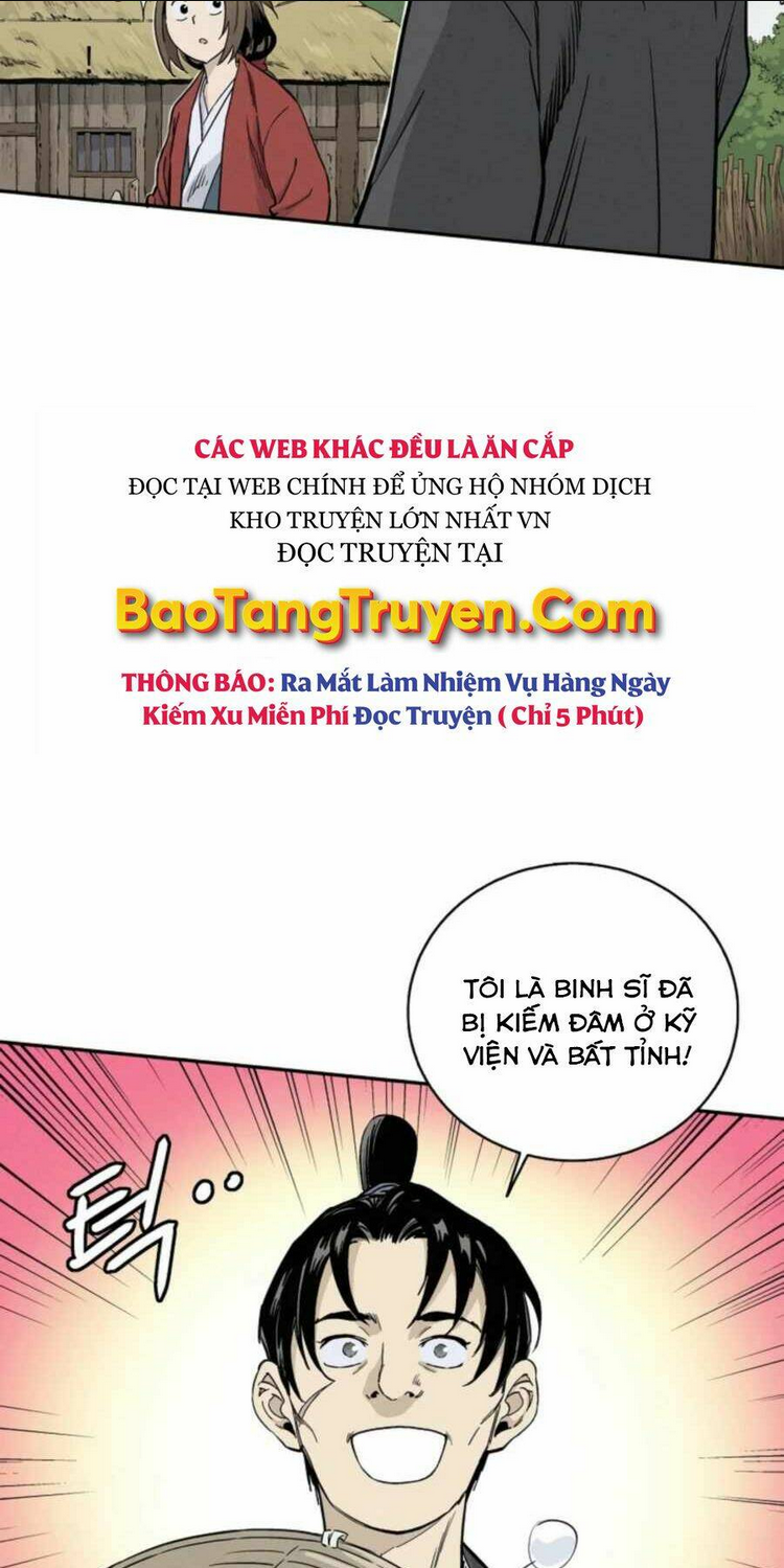 trọng sinh thành thần y thời tam quốc chapter 30 - Trang 2