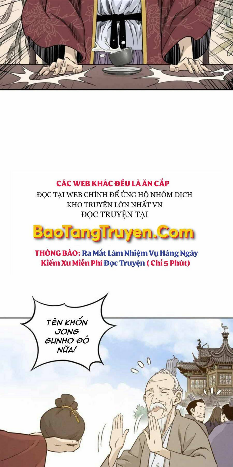 trọng sinh thành thần y thời tam quốc chapter 30 - Trang 2