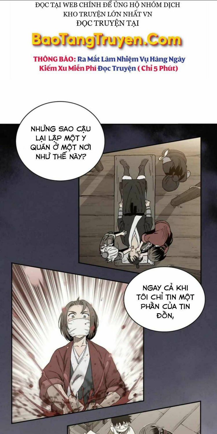 trọng sinh thành thần y thời tam quốc chapter 30 - Trang 2