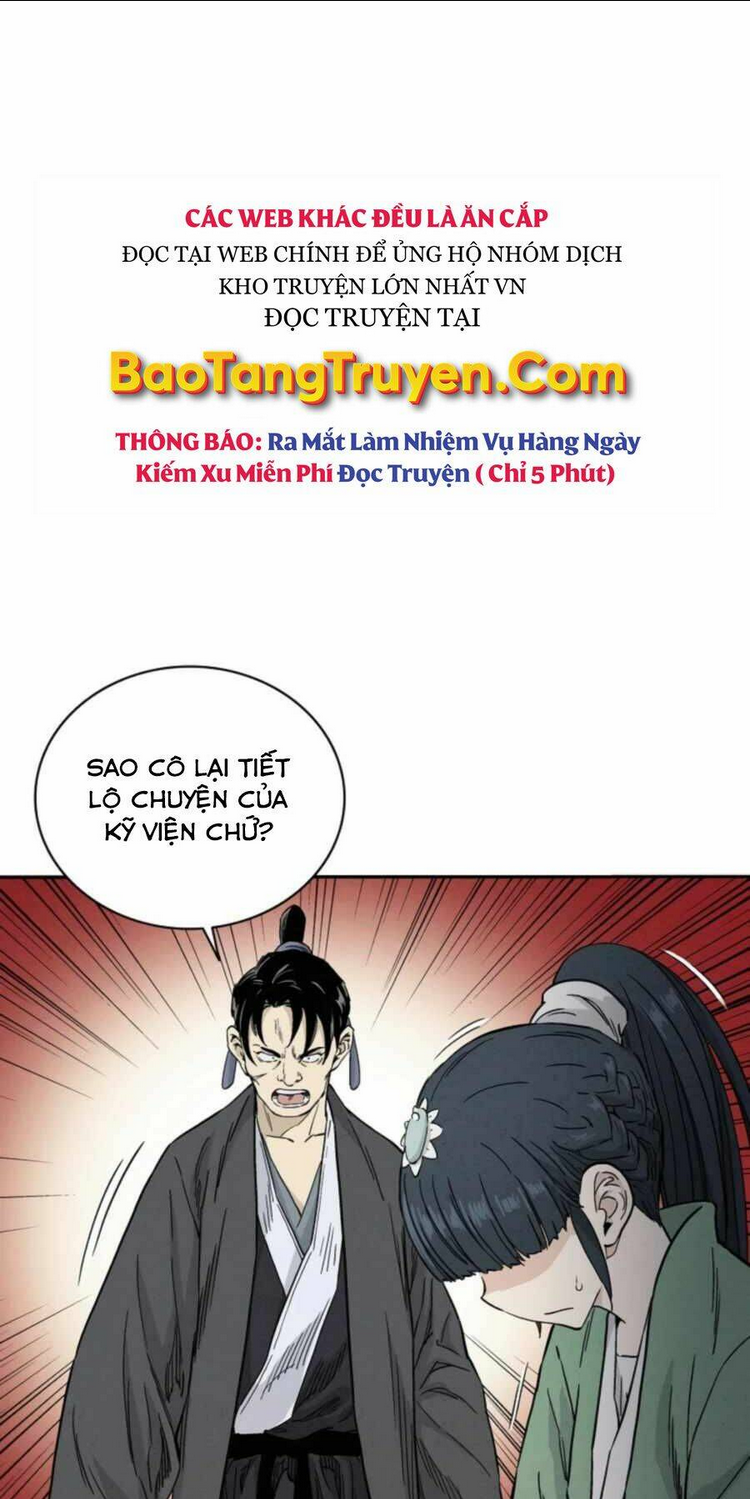 trọng sinh thành thần y thời tam quốc chapter 30 - Trang 2