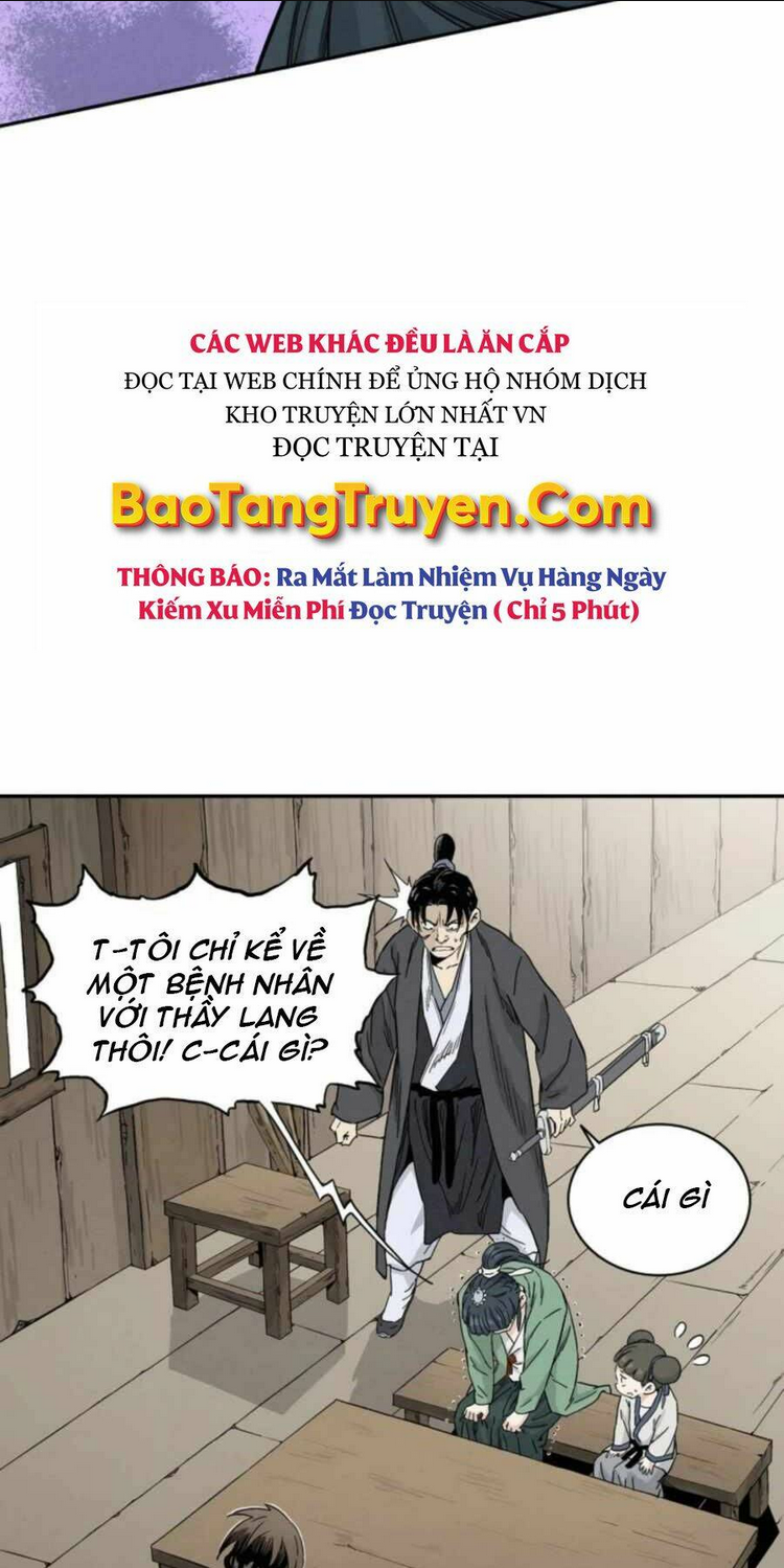 trọng sinh thành thần y thời tam quốc chapter 30 - Trang 2