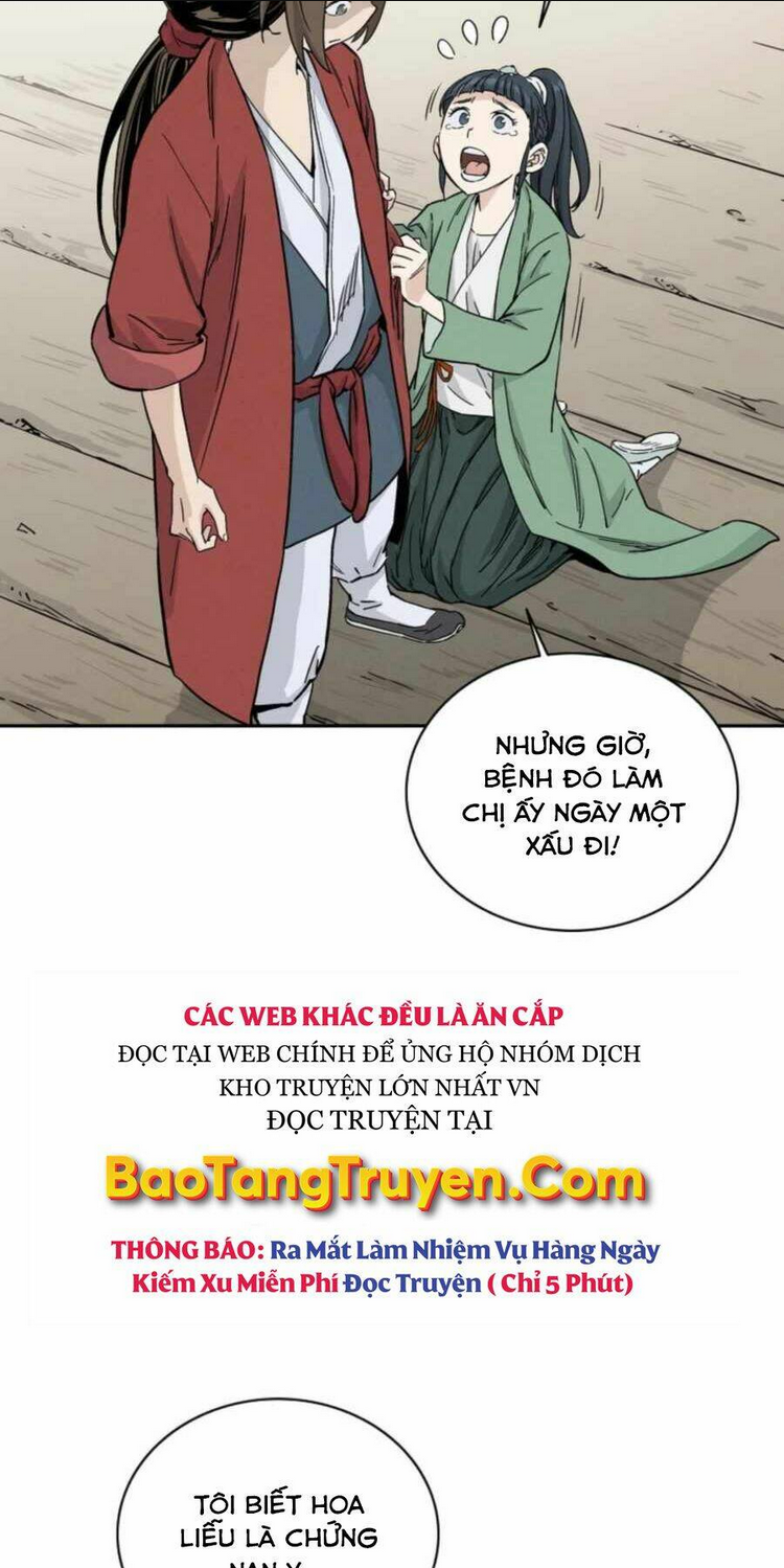 trọng sinh thành thần y thời tam quốc chapter 30 - Trang 2