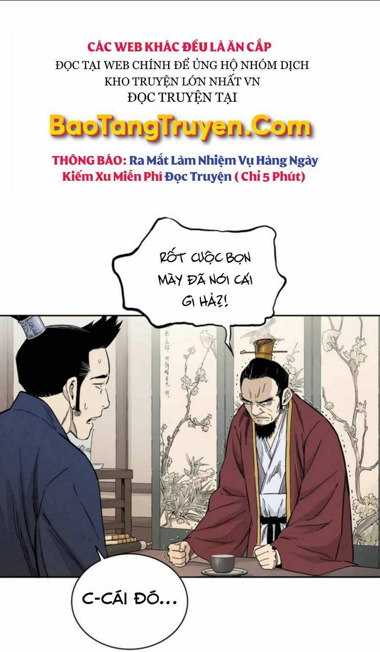 trọng sinh thành thần y thời tam quốc chapter 30 - Trang 2