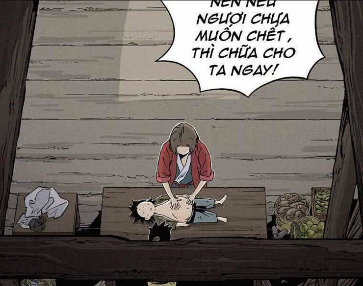 trọng sinh thành thần y thời tam quốc chapter 39 - Next chapter 40