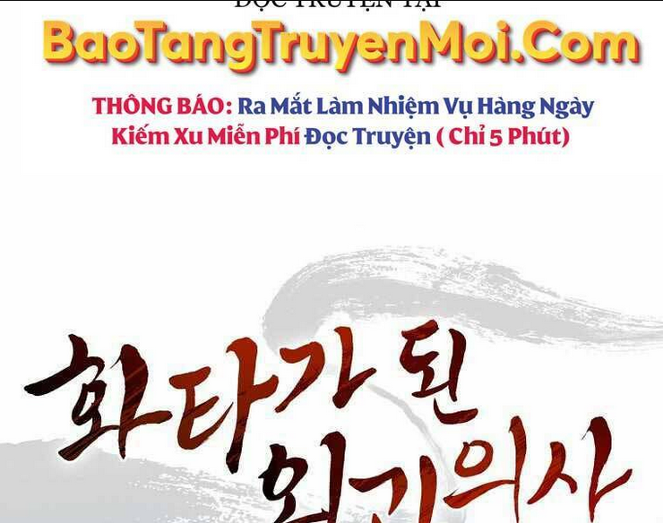 trọng sinh thành thần y thời tam quốc chapter 39 - Next chapter 40