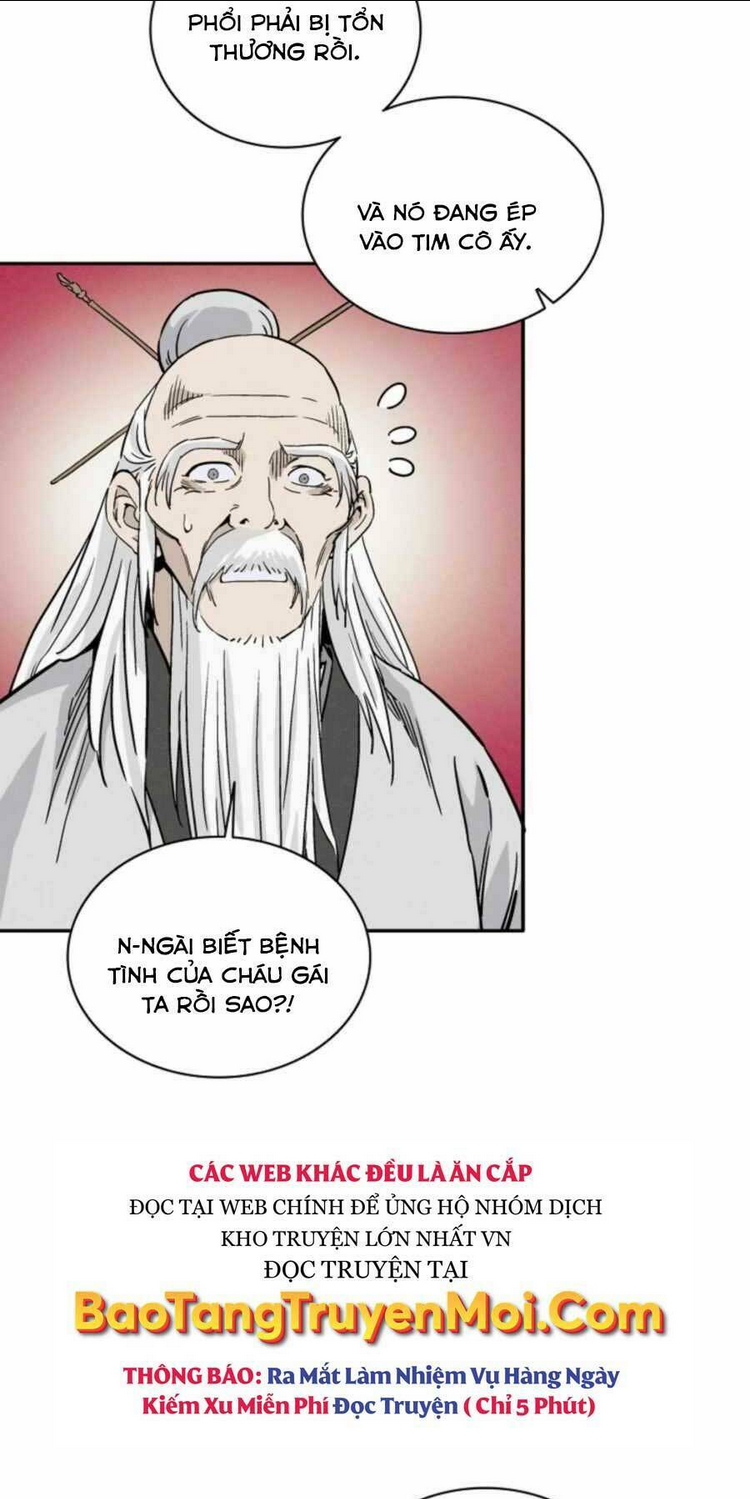 trọng sinh thành thần y thời tam quốc chapter 41 - Next chapter 42